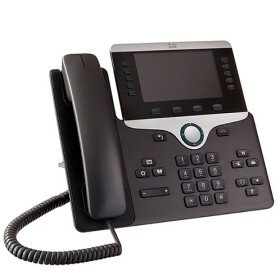 IP Телефон Cisco CP-8851-K9=