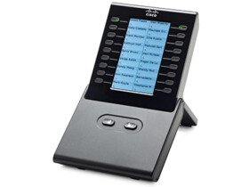 Консоль расширения Cisco CP-CKEM-C