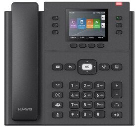 IP-телефон Huawei EP2Z01IPHO eSpace 7920