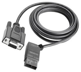 Соединительный кабель Siemens LOGO! 6ED1057-1AA00-0BA0
