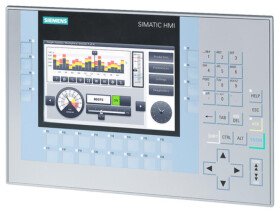 Панель Siemens SIMATIC 6AV2124-1GC01-0AX0