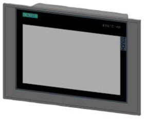 Панель оператора Siemens SIMATIC 6AV2124-0JC01-0AX0