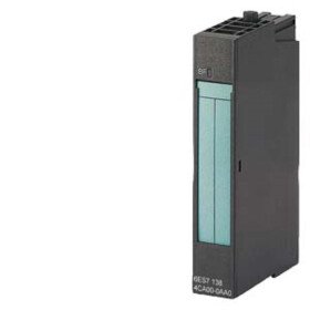 Электронный модуль Siemens SIMATIC 6ES7134-4NB01-0AB0