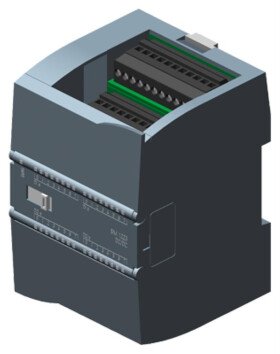 Модуль ввода-вывода Siemens SIMATIC 6ES7223-1BL32-0XB0