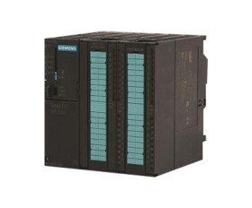 Компактное ЦПУ Siemens SIMATIC 6ES7313-5BE00-0AB0