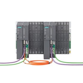 Центральный процессор Siemens SIMATIC 6ES7410-5HX08-0AB0