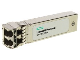 Оптический трансивер HPE X130 10G SFP+ LC SR, JL437A