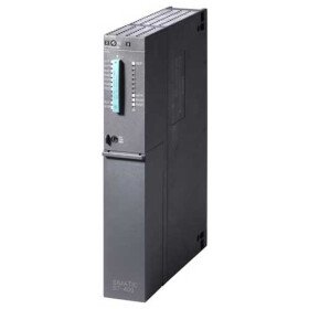 Системный комплект Siemens SIMATIC 6ES7400-0HR02-4AB0