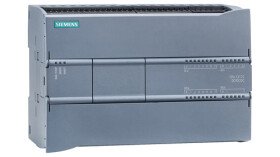 Компактное ЦПУ Siemens SIMATIC 6ES7217-1AG40-0XB0