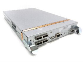 Контроллер HP SAS MSA2300SA G2, 490094-001, AJ808A