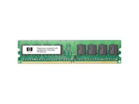 Оперативная память HPE 16GB (1x16GB) PC3-12800R DDR3-1600, OEM, no smart, 672633-B21
