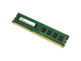 Оперативная память Samsung 4GB DDR3 DIMM, M393B5170EH1-CH9