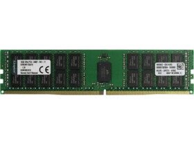 Оперативная память Kingston KVR24R17D4/16