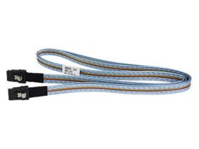 Кабель HPE DL20 Gen9 RPS Backplane Cable Kit, 820306-B21