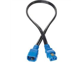 Кабель HP 3.0m 10A C13-C14 Gray Jpr Cord A0K06A