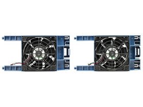 Вентилятор HPE ML350 Gen10 Redundant Fan Cage Kit, 874572-B21