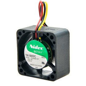 Вентилятор NIDEC TA150DC