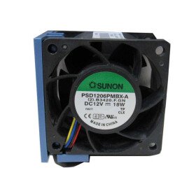 Вентилятор HP 519199-001, 530748-001