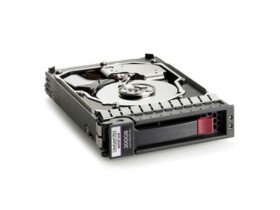 Жесткий диск HP 300Gb SAS 517350-001, 516810-001, 533871-001, 516814-B21