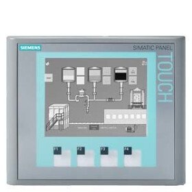 Промышленные системы автоматизации