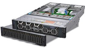 Серверы и СХД