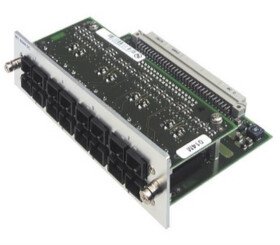 Интерфейсный модуль Hirschmann M1-8SM-SC
