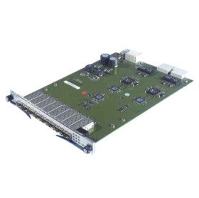 Модуль Hirschmann M4-FAST 8-SFP