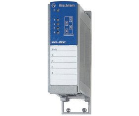 Интерфейсный модуль Hirschmann MM3-4FXM2