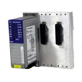 Коммутатор Hirschmann MS20-0800SAAE, MS20-0800SAAEHH