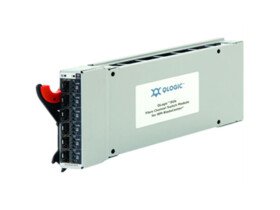 Оптический коммутатор IBM - QLOGIC 20-PORT 8 GIGABIT SAN SWITCH MODULE, 44X1911, 44X1913, 44X1916