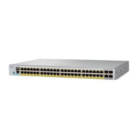 Коммутатор Cisco Catalyst WS-C2960L-48TQ-LL